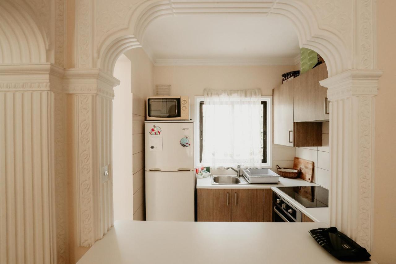 Miltos Beach House Ларнака Экстерьер фото