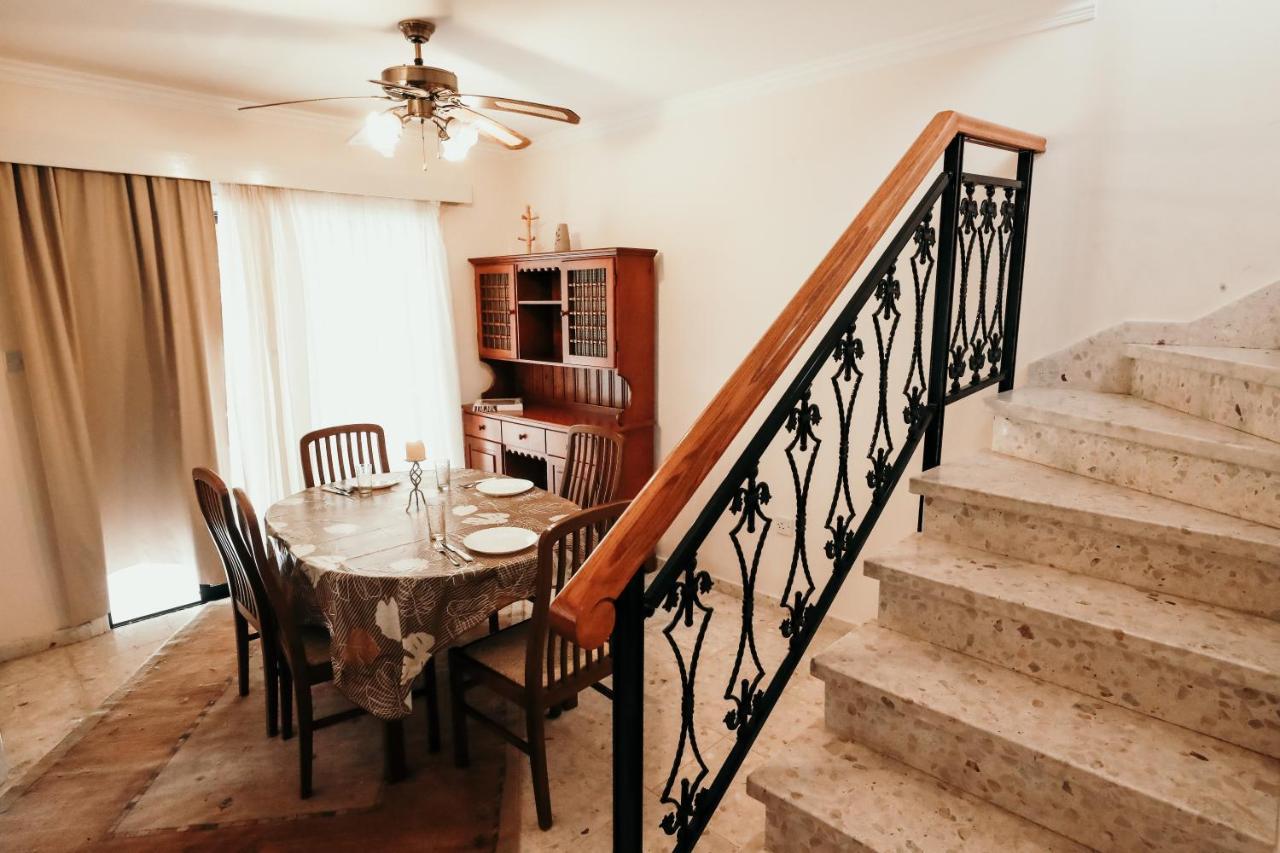 Miltos Beach House Ларнака Экстерьер фото